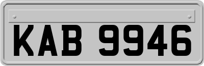 KAB9946