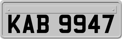 KAB9947