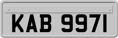 KAB9971