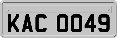 KAC0049