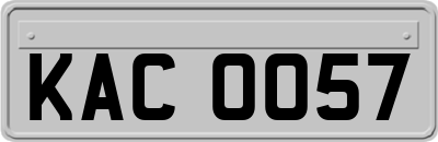 KAC0057