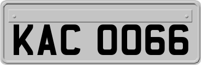 KAC0066
