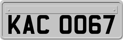 KAC0067