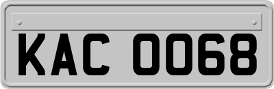 KAC0068