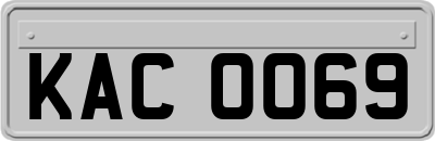 KAC0069
