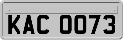 KAC0073