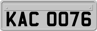 KAC0076