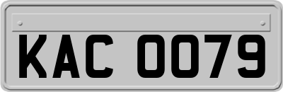 KAC0079