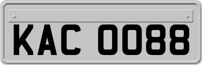 KAC0088