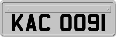 KAC0091