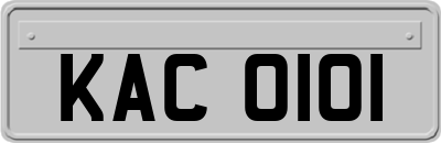 KAC0101