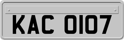 KAC0107