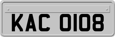 KAC0108