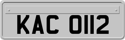 KAC0112
