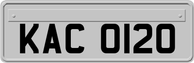 KAC0120