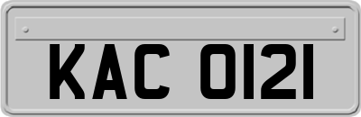 KAC0121