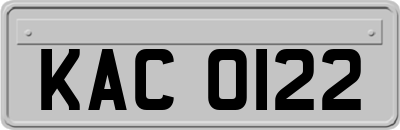 KAC0122