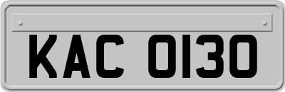 KAC0130