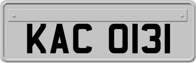 KAC0131