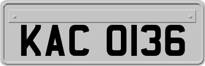 KAC0136