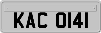 KAC0141
