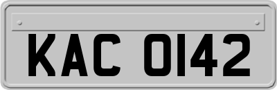 KAC0142
