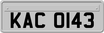 KAC0143