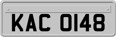 KAC0148