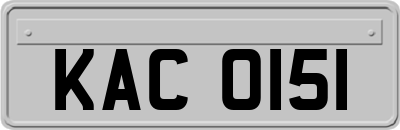 KAC0151