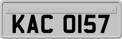 KAC0157