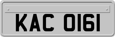 KAC0161