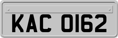 KAC0162
