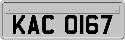 KAC0167