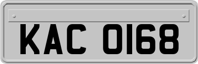 KAC0168