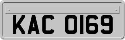KAC0169