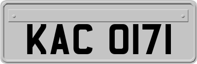 KAC0171