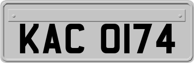 KAC0174
