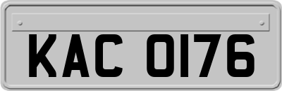 KAC0176