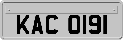 KAC0191