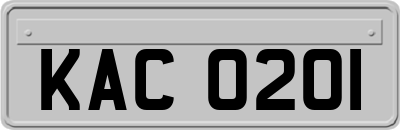KAC0201