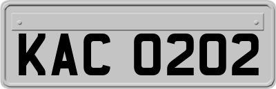 KAC0202