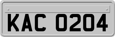 KAC0204