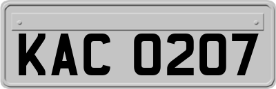 KAC0207