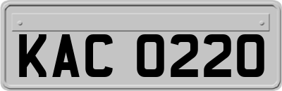 KAC0220