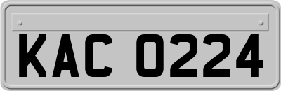 KAC0224