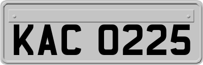 KAC0225