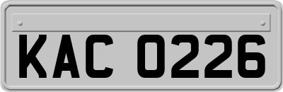 KAC0226