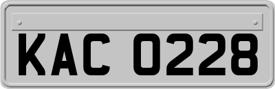 KAC0228