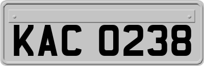 KAC0238