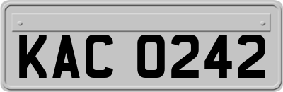 KAC0242